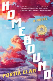 Homebound | ReadingGroupGuides.com